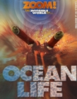 The Invisible World of Ocean Life - Book