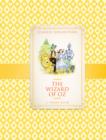 The Classic Collection: The Wizard of Oz - Book