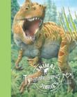 Animal Diaries: Tyrannosaurus Rex - Book