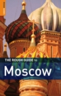 The Rough Guide to Moscow - eBook