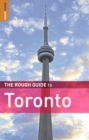 The Rough Guide to Toronto - eBook