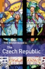 The Rough Guide to Czech Republic - eBook