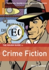 The Rough Guide to Crime Fiction - eBook