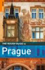 The Rough Guide to Prague - eBook