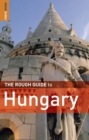 The Rough Guide to Hungary - eBook