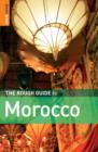 The Rough Guide to Morocco - eBook