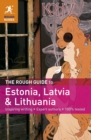The Rough Guide to Estonia, Latvia & Lithuania - eBook