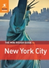 The Mini Rough Guide to New York City - eBook