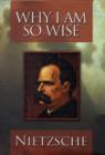 Why I am So Wise (Ecce Homo) - Book