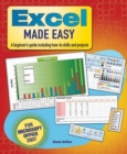 Excel Made Easy - Book