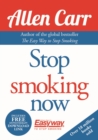 Stop Smoking Now - Book