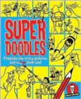 Super Doodles - Book