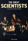 The Great Scientists - Book