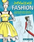 Drawing Fashion - Book