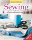 Sewing - Book