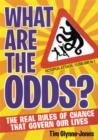 What are the Odds? - Book