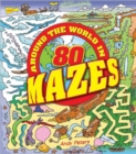 Around the World in 80 Mazes - Book