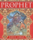 The Prophet P/B - Book