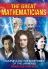 The Great Mathematicians - Book