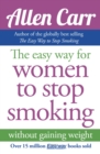 The Easy Way for Women to Stop Smoking - eBook