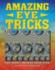 Amazing Eye Tricks - Book