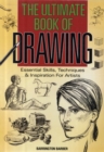 The Ultimate Book of Drawing - Book