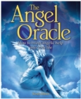 The Angel Oracle - Book