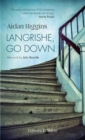 Langrishe, Go Down - Book
