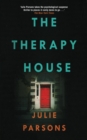 The Therapy House - eBook