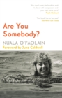 Are You Somebody? : A Memoir - Book