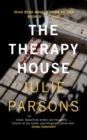 The Therapy House - Book
