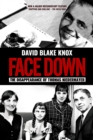 Face Down : The Disappearance of Thomas Niedermayer - eBook