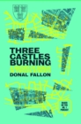 Three Castles Burning - eBook