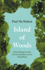 Island of Woods - eBook