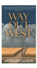 Way Out West - Book