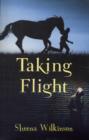 Taking Flight - Book