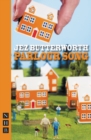 Parlour Song - Book