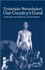 Timberlake Wertenbaker's Our Country's Good : A Study Guide - Book