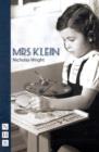 Mrs Klein - Book