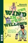 The Wind in the Willows - Book