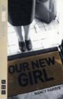 Our New Girl - Book