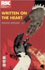 Written on the Heart - Book