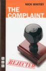 The Complaint - Book