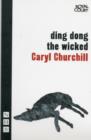 Ding Dong the Wicked - Book