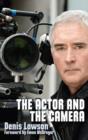 The Actor and the Camera - Book