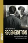 Regeneration - Book