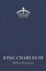 King Charles III - Book