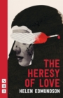 The Heresy of Love - Book