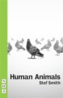 Human Animals - Book