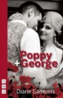 Poppy + George - Book